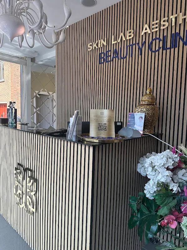Skin Lab Aesthetics Beauty Clinic — Beauty Salon in Hornchurch